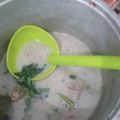 Cooksnap dari Yuyun Nurvitasari untuk resep Nyomok tempe