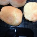 Maggie 的 《生酮》雲麵包 cooksnap