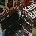 Cooksnap dari Imas Masriah untuk resep 36# Brownies Kukus Ny. Liem