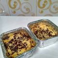 Cooksnap dari Putri Ekawati untuk resep Bread Pudding