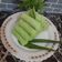 Cooksnap dari Gania_Kitchen untuk resep Dadar Gulung Pandan