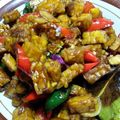 Cooksnap dari wiena fitriani untuk resep Tempe Orek
