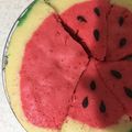 کوک اسنپ fateme بعد از امتحان کردن كيک هندونه قابلمه ای 🍉.