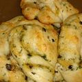 niki.brewster's cooksnap of when they made Cheesy Jalapeno Crescent Twist.