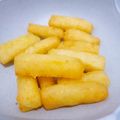Cooksnap dari Rahajeng Arum M untuk resep Potato Cheese Stick