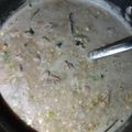 Cooksnap dari Mala untuk resep COTO MAKASSAR (AYAM)
