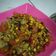Cooksnap dari Krisna Indri untuk resep Cah pelangi (brokoli, kembang kol, jagung manis)
