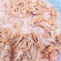 صورة من Sweet_cooker، شاركها بعد تجربة وصفة حلى الخَشخَش اسهل حلى