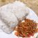 Cooksnap dari MiaKu untuk resep Putu dan Sambal Ikan Duo Khas Palu