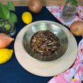 کوک اسنپ my.national.cooking بعد از امتحان کردن پیاز پرورده.