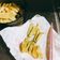 Chia Lin Hsueh 的 香脆焗烤地瓜條 cooksnap