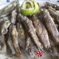 Cooksnap από elenixania στη συνταγή Γαύρος λεμονάτος