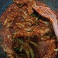 Cooksnap dari Rosi Pujasari untuk resep Ceker Mercon