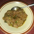 Cooksnap dari reni rosliana untuk resep BISTIK DAGING SAPI