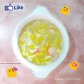 Cooksnap dari Aulia Z untuk resep Sup Jagung Telur