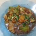 Cooksnap dari eva meylani untuk resep Tumis pakcoy bawang putih