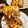 Cooksnap Dapur Yusfarisyia semasa beliau membuat Korean Corn Dog (Kogo).