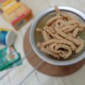 Cooksnap dari Resti Nurapiani untuk resep Cheetos Ala Yackikuka