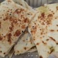 صورة من أم مطر الرئيسي، شاركها بعد تجربة وصفة خبز ماك اريبيا