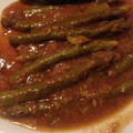 El cooksnap de Rut Borillo cuando hizo Espárragos trigueros esparragaos.