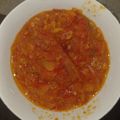 Cooksnap dari Cnuyaa untuk resep Sambal goreng tomat