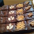 Cooksnap dari Inka Septyana Putri untuk resep Shiny Fudgy Brownies