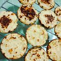 Cooksnap dari Arie Harini untuk resep Wingko Babat teflon