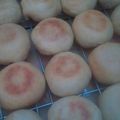 Cooksnap dari Umm.Fath Kitchen untuk resep Bakpia rapuh dan renyah isi kacang hijau