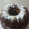 El cooksnap de Gabriela Avincetto Zimmermann cuando hizo Torta matera económica.