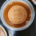 Cooksnap dari shinta simanjuntak untuk resep Agar2 santan gula merah