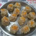 Cooksnap dari Marlina Liena untuk resep Siomay babi ulen manual alias tangan suami