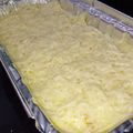 Cooksnap dari Nikita W. Fajri untuk resep Stup roti tawar santan kukus
