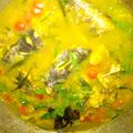 Cooksnap dari Baitul Makhmur untuk resep Ikan Gabus Masak Kuning