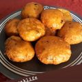 Cooksnap dari Seo Riika untuk resep Perkedel kentang enak gurih