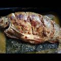 صورة من سوزان شوقي 💖💟، شاركها بعد تجربة وصفة سمكة حرة بالفرن 🐟🐟🐟🐟🐟