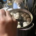 Cooksnap dari Erika Sari untuk resep Kuah Bakso abang abang 😍