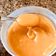 El cooksnap de Adrian Gonzalez cuando hizo Dulce de leche casero.