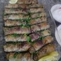صورة من ايمااان ، شاركها بعد تجربة وصفة رولات المسخن الملوكية