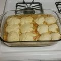 m.pope94's cooksnap of when they made Chicken and dumplings.
