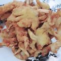Cooksnap dari Ririen Ernawati untuk resep Jamur crispy simpel enak (Hanya 2 bahan saja)