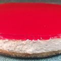 El cooksnap de Margarita Allende cuando hizo Torta de yogurt 😋.