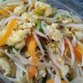 Cooksnap dari Febry Supriyadi untuk resep Tumis taoge telur