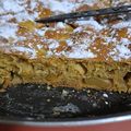 Cooksnap από Γεωργία Β. στη συνταγή Κέικ με πορτοκάλι και μήλα!