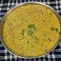 Sangita Vyas's cooksnap of when they made વઘારેલો છાસ વાળો રોટલો (Vagharelo Chaas Valo Rotlo Recipe In Gujarati).