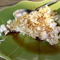 Cooksnap dari Lenny Haryani untuk resep 299. Kue Lupis Ketan Praktis