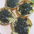 Cooksnap dari Yunita Umar untuk resep Martabak manis mini