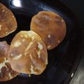 Сooksnap від Ирина Токарева, який(а) приготував(ла) Панкейки.