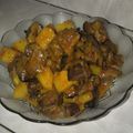 Cooksnap dari Molly untuk resep Sambel Goreng Kentang Ati Ampela
