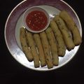 Cooksnap dari Anys Patma untuk resep Potato cheese stick