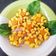 Cooksnap dari Al Khair_kitchen untuk resep Bunga Sosis Kulit Pangsit